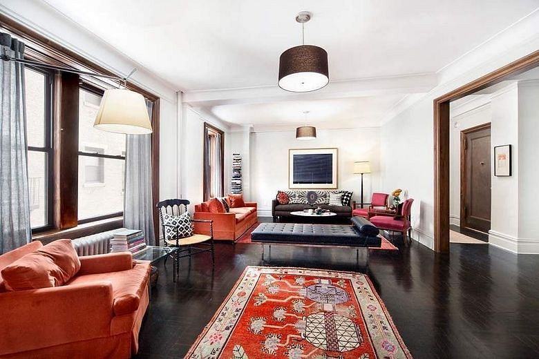 790 Riverside Drive #1J