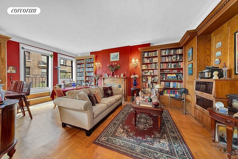 790 Riverside Drive #3P