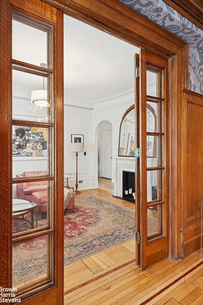 790 Riverside Drive #8J