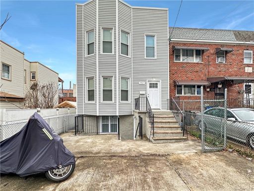 Image 1 of 21 for 790 Van Nest Avenue in Bronx, NY, 10462