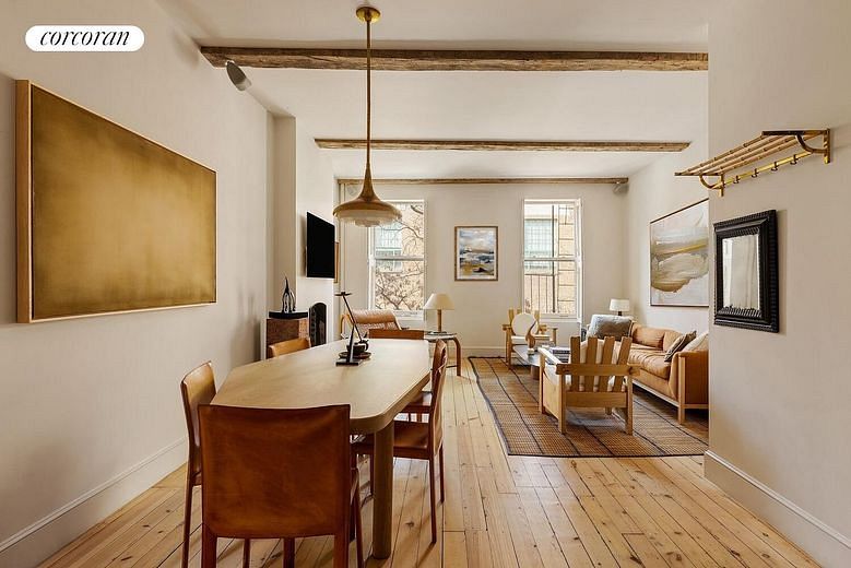 791 Greenwich Street #3