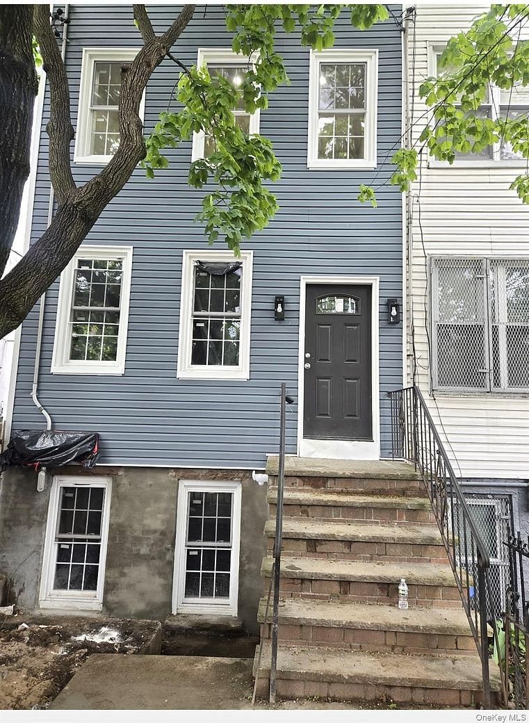 791 Logan Street