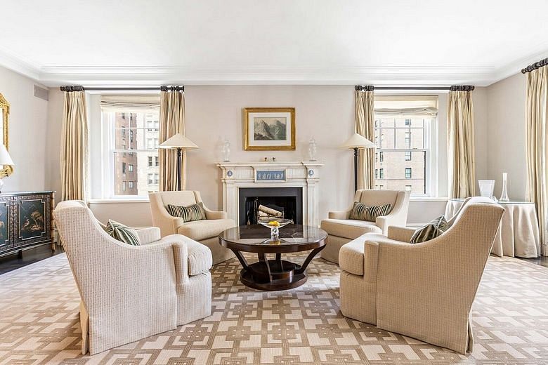 791 Park Avenue #7A