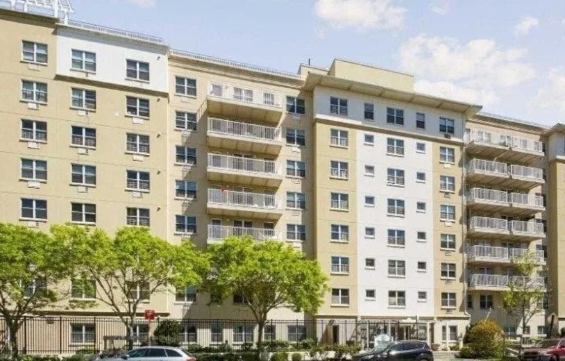 7914 Rockaway Beach Boulevard #1J