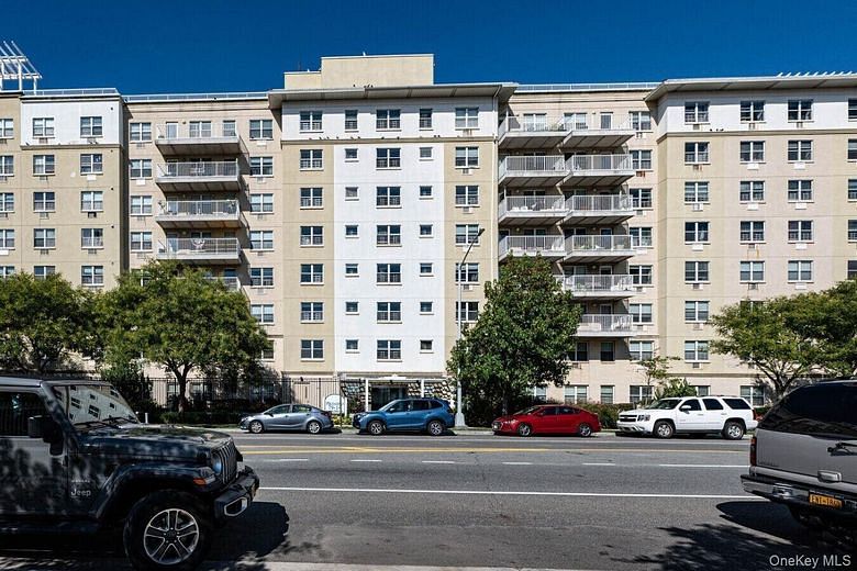 7914 Rockaway Beach Boulevard #2D