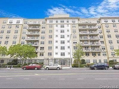 7914 Rockaway Beach Boulevard #2R