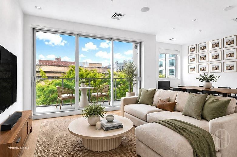 792 Classon Avenue #4