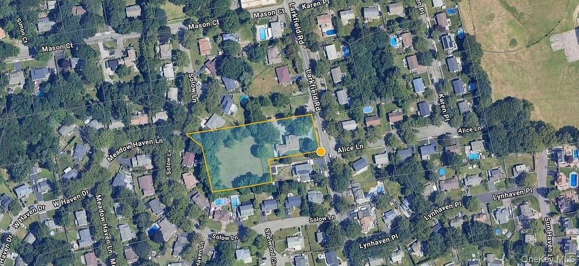 792 Larkfield Road