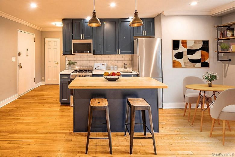 793 Palmer Road #3-C