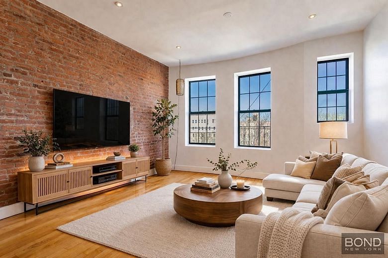 794 Saint Johns Place #4C