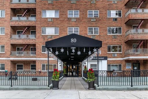 Image 1 of 15 for 80 E Hartsdale Avenue #204 in Westchester, Hartsdale, NY, 10530