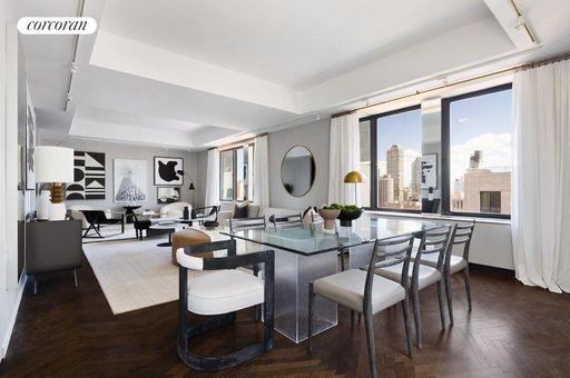 Image 1 of 16 for 795 Fifth Avenue #2315 in Manhattan, New York, NY, 10065