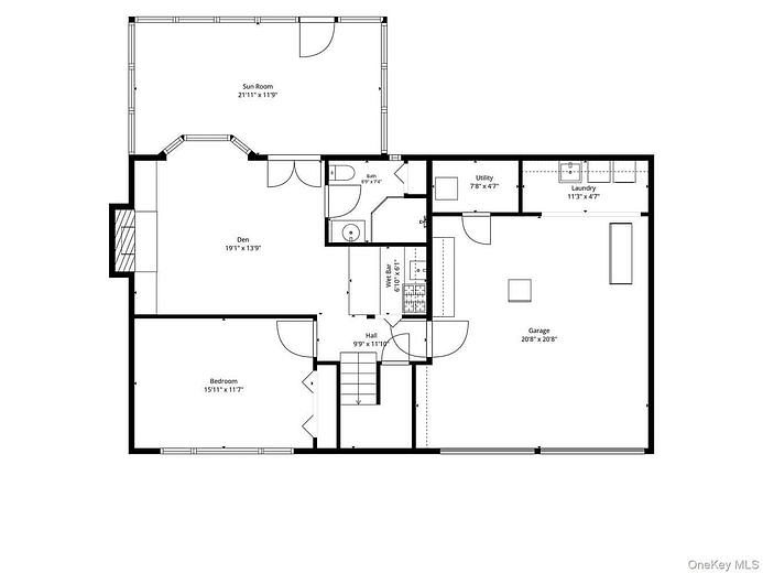 795 Glen Court