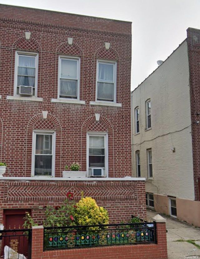 Image 1 of 3 for 479 E 95th Street in Brooklyn, Brownsville, NY, 11212