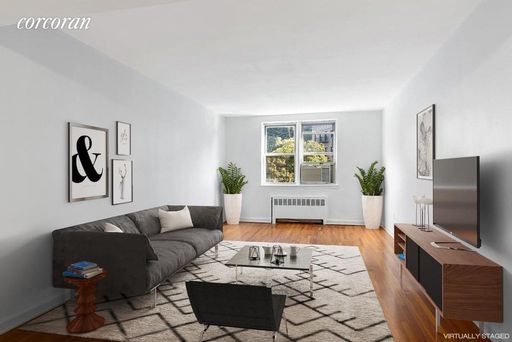 Image 1 of 7 for 4 Bogardus Place #5A in Manhattan, NEW YORK, NY, 10040