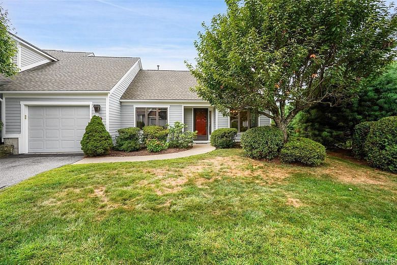 798 Heritage Hills Drive #D