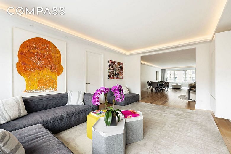 799 Park Avenue #10A