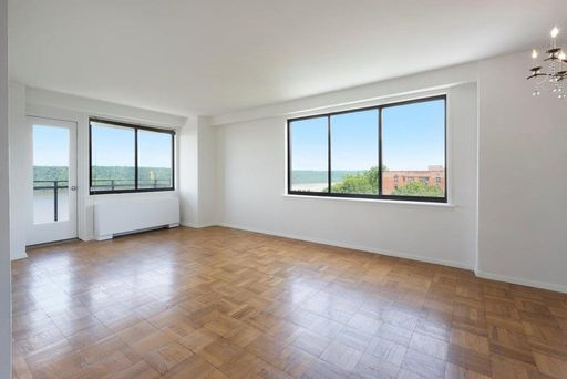 Image 1 of 14 for 3671 Hudson Manor Terrace #10C in Bronx, NY, 10463