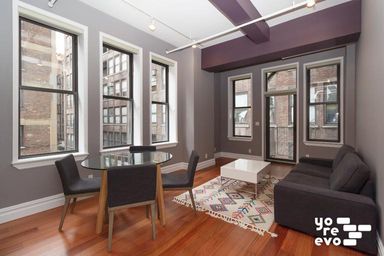 Image 1 of 8 for 45 East 30th Street #6C in Manhattan, NEW YORK, NY, 10016
