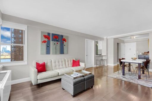 Image 1 of 8 for 415 East 52nd Street #7CC in Manhattan, New York, NY, 10022