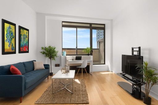 Image 1 of 8 for 96 Rockwell Place #7B in Brooklyn, NY, 11217