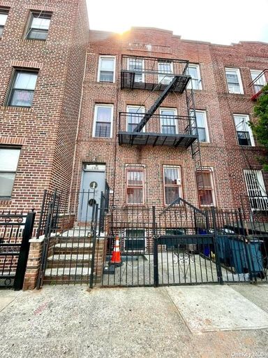Image 1 of 19 for 1386 Decatur Street #6 in Brooklyn, NY, 11237