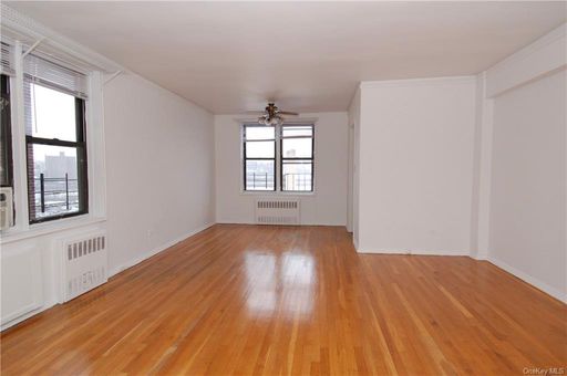 Image 1 of 13 for 70 Park Terrace E #5A in Manhattan, New York, NY, 10034