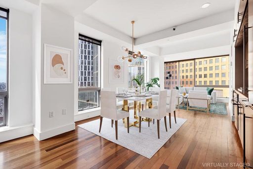 Image 1 of 11 for 150 Myrtle Avenue #1706 in Brooklyn, NY, 11201