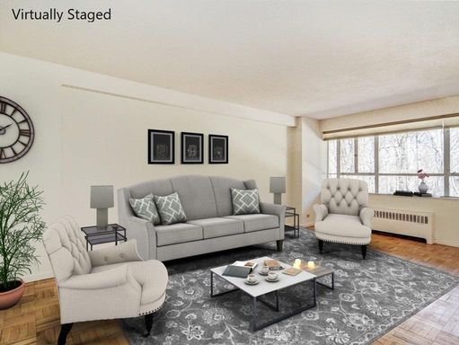 Image 1 of 19 for 2727 Palisade Avenue #5B in Bronx, BRONX, NY, 10463
