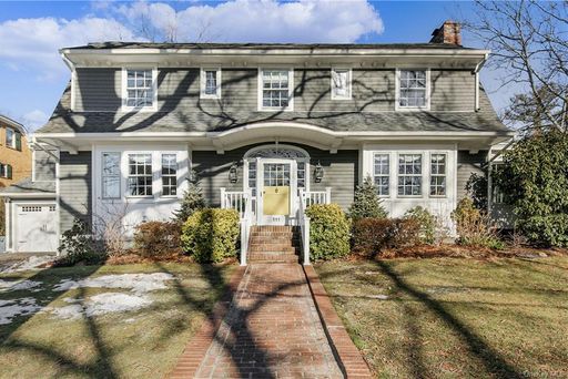 Image 1 of 36 for 111 Beach Avenue in Westchester, Larchmont, NY, 10538