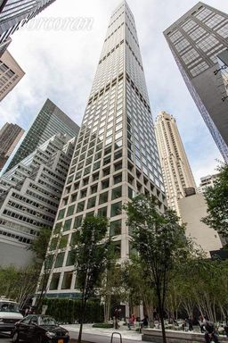 Image 1 of 18 for 432 Park Avenue #80A in Manhattan, New York, NY, 10022