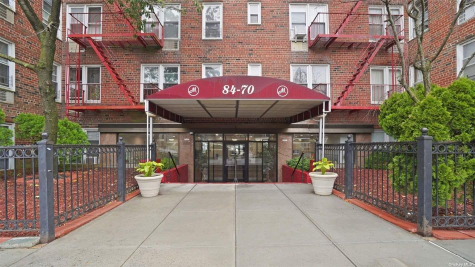 Image 1 of 12 for 84-70 129th St #5C in Queens, Kew Gardens, NY, 11415