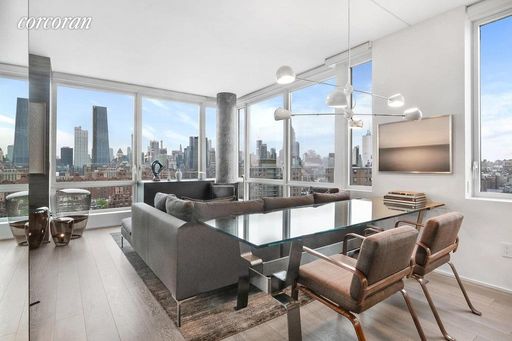 Image 1 of 16 for 450 West 17th Street #2403 in Manhattan, New York, NY, 10011