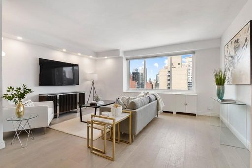 Image 1 of 12 for 401 East 86th Street #20H in Manhattan, New York, NY, 10028