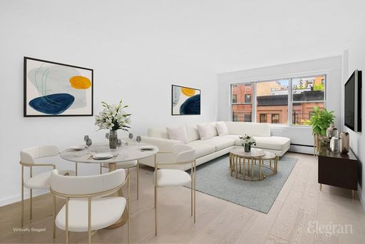 Image 1 of 5 for 308 West 103rd Street #5F in Manhattan, New York, NY, 10025