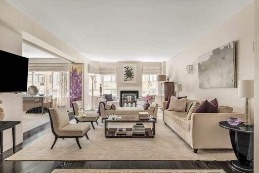 Image 1 of 18 for 870 Fifth Avenue #7E in Manhattan, New York, NY, 10065