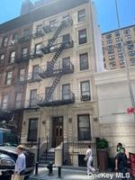Image 1 of 2 for 312 W 49th Street #2RE in Manhattan, New York, NY, 10019