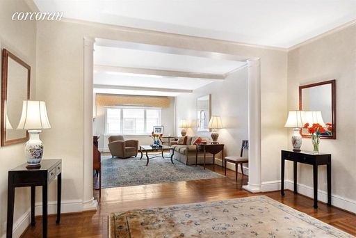 Image 1 of 18 for 930 Fifth Avenue #4E in Manhattan, New York, NY, 10021