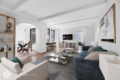 Image 1 of 13 for 175 West 93rd Street #16G in Manhattan, New York, NY, 10025