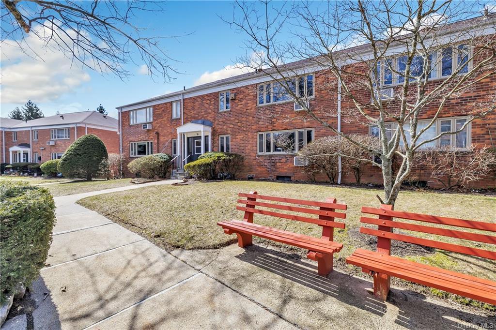 74 Lawrence Court #D in Westchester, Greenburgh, NY 10603