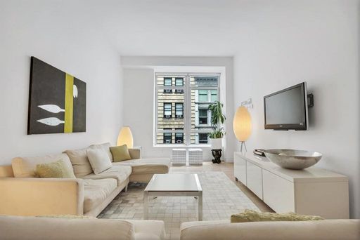 Image 1 of 10 for 111 Fulton Street #615 in Manhattan, New York, NY, 10038