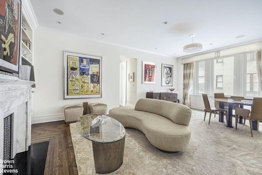 Image 1 of 10 for 480 Park Avenue #12J in Manhattan, New York, NY, 10022