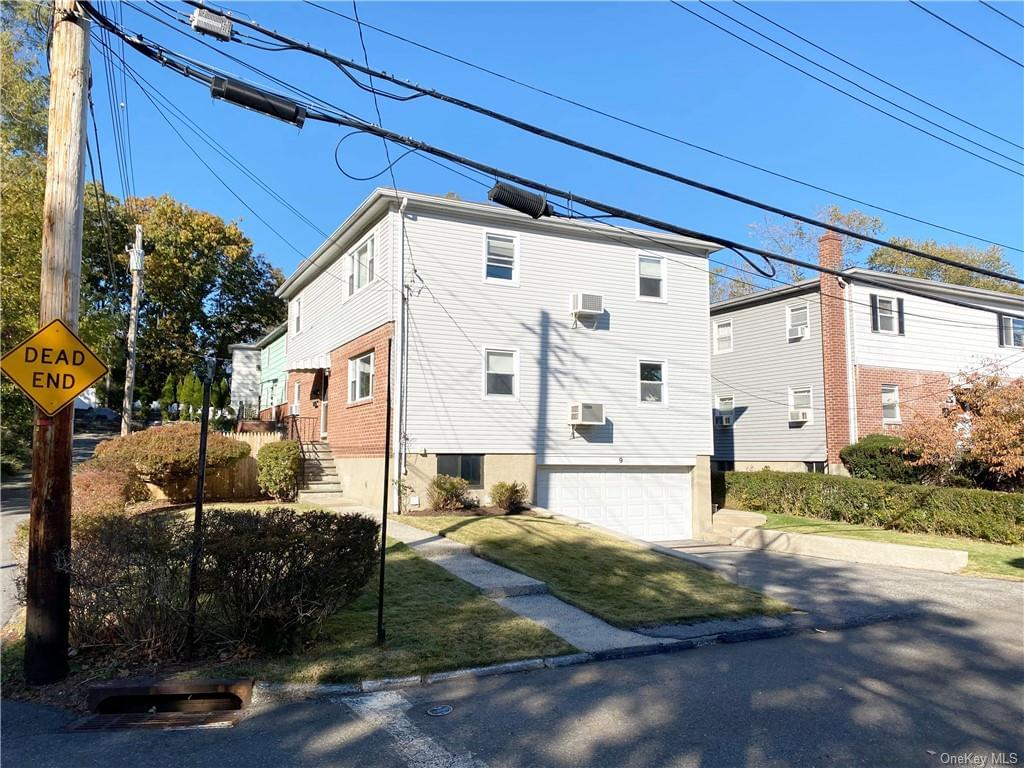9 Green Street in Westchester, Greenburgh, NY 10706