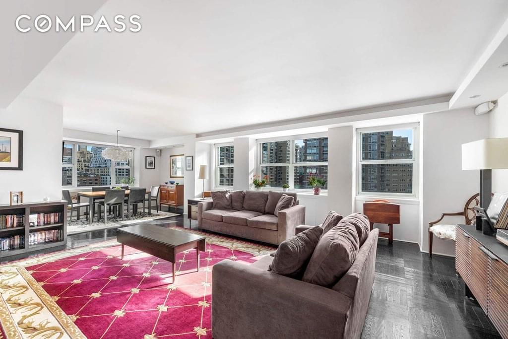 139 East 63rd Street #15A in Manhattan, New York, NY 10065