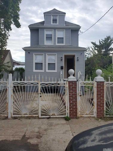 Image 1 of 8 for 167-11 109th Rd in Queens, Jamaica, NY, 11433