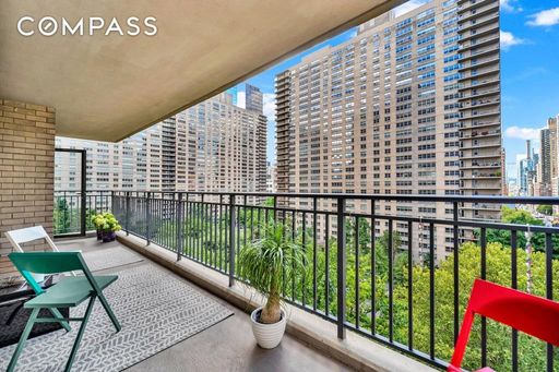 Image 1 of 22 for 180 West End Avenue #9L in Manhattan, New York, NY, 10023