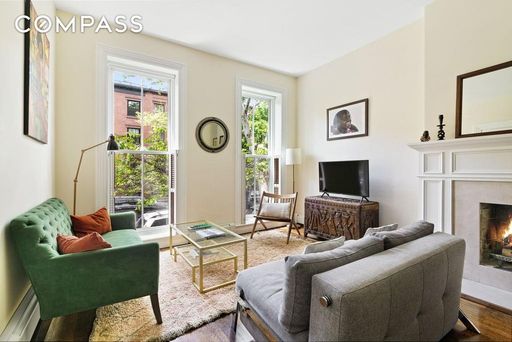 Image 1 of 11 for 143 Bergen Street #201 in Brooklyn, NY, 11217