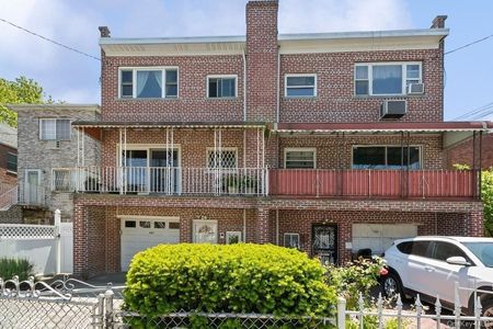 Image 1 of 1 for 980 Duncan Street in Bronx, NY, 10469