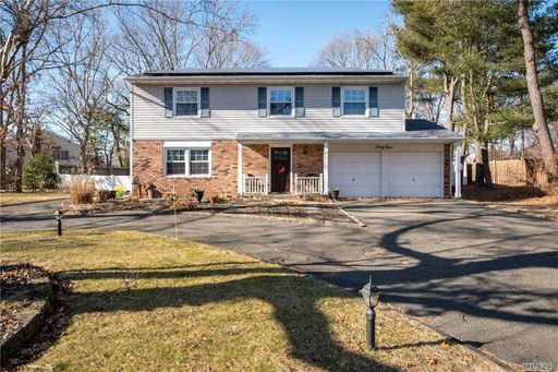 Image 1 of 26 for 43 Essex Drive in Long Island, Coram, NY, 11727