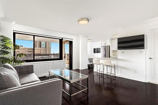 Image 1 of 8 for 77 Fulton Street #24A in Manhattan, New York, NY, 10038